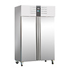 Combisteel Koelkast RVS+alu 1200 ltr statisch