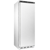 Koelkast RVS 1 deur – art. 7450.0560