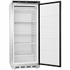 Combisteel Koelkast RVS 1 deur – art. 7450.0560