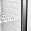 Combisteel Koelkast RVS 1 deur – art. 7450.0560