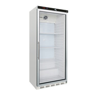 Koelkast 1 glasdeur – art. 7450.0562