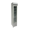 Combisteel Glasdeur koelkast smal
