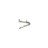 Combisteel Set 4 clips rooster 7455.21/22/24/25/29