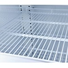 Combisteel Koelkast 3 glasdeuren fcu-1200