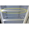 Combisteel Prijskaarthouder wit midden 7455.2205-2210-2220 7455.2410-2416-2430-2440 7455.2905-2920