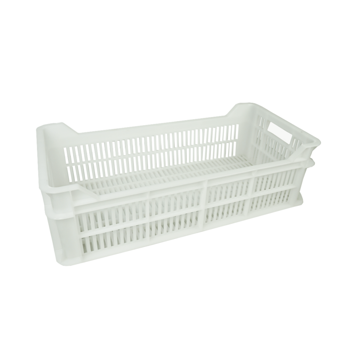 Combisteel Set kratten voor 7450.0575 - 7450.0576
