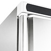 Combisteel Vrieskast RVS 1 deur – art. 7450.0570