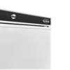 Combisteel Vrieskast wit 1 deur – art. 7450.0571