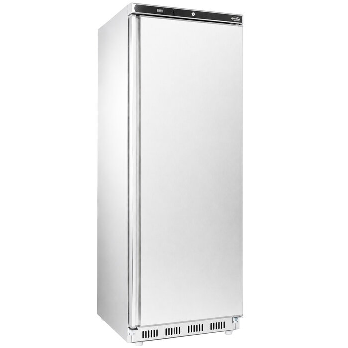 Combisteel Vrieskast RVS 1 deur – art. 7450.0575