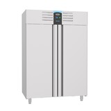 Vrieskast RVS 1200 ltr