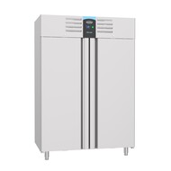Vrieskast RVS 1200 ltr