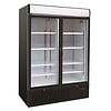 Combisteel Vrieskast 2 glasdeuren – art. 7450.0145