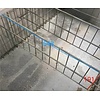 Combisteel Verdeler tbv vrieskist 7455.25/26