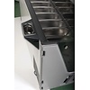 Combisteel Schepijsvitrine hawai 16x 5ltr *transport op aanvraag*