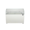 Combisteel SCHEPIJSVITRINE JAVA 8x5 LTR