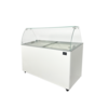 Combisteel SCHEPIJSVITRINE JAVA 8x5 LTR