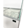 Combisteel SCHEPIJSVITRINE JAVA 8x5 LTR