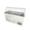 Combisteel SCHEPIJSVITRINE JAVA 8x5 LTR