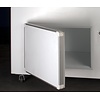 Combisteel SCHEPIJSVITRINE JAVA 8x5 LTR