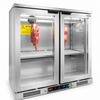 Combisteel Dry age kast 198l