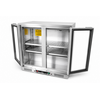 Combisteel Dry age kast 198l