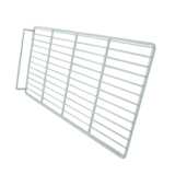 Rooster tbv koelwerkbank 600