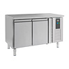 Combisteel 600 koelwerkbank 2 deuren – art. 7450.0118