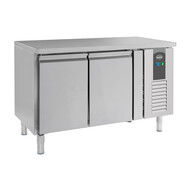 600 koelwerkbank 2 deuren – art. 7450.0118