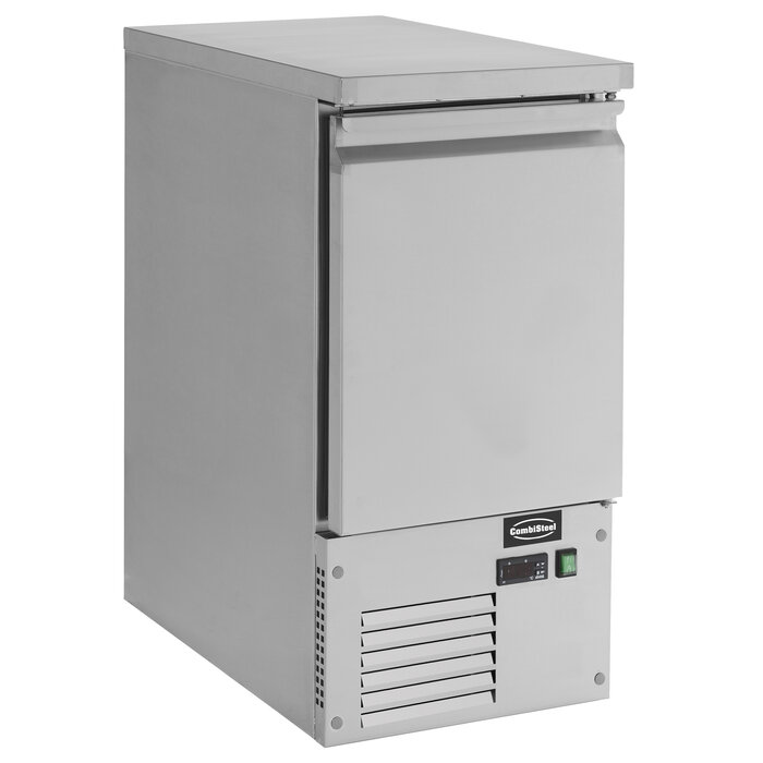 Combisteel Koelwerkbank 1 deur