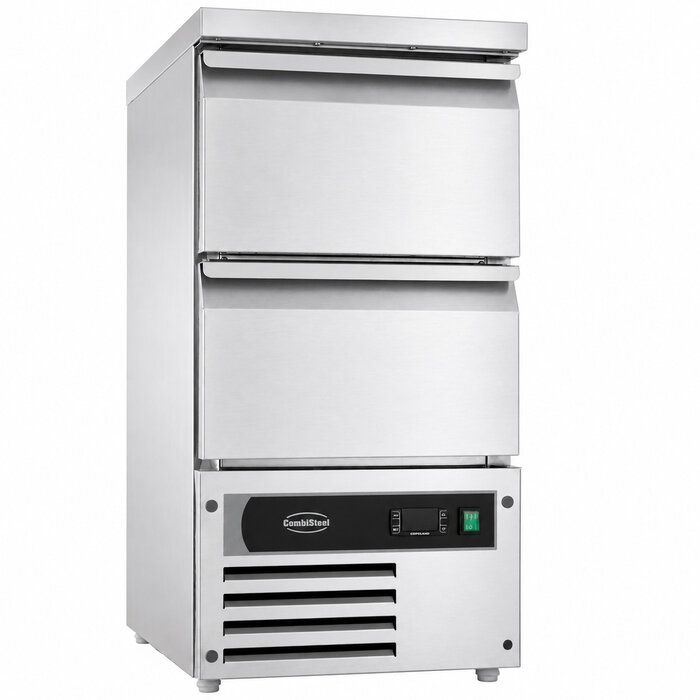 Combisteel Koelwerkbank 2 laden