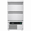 Combisteel Koelwerkbank 2 laden