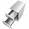 Combisteel Koelwerkbank 2 laden