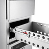 Combisteel Koelwerkbank 2 laden