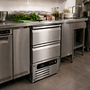 Combisteel Koelwerkbank 2 laden