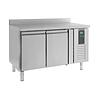 Combisteel Koelwerkbank rand 2 deuren