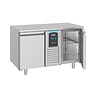 Combisteel 700 koelwerkbank 2 deuren monoblock energy line