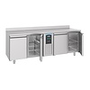 Combisteel 700 koelwerkbank rand 4 deuren monoblock energy line