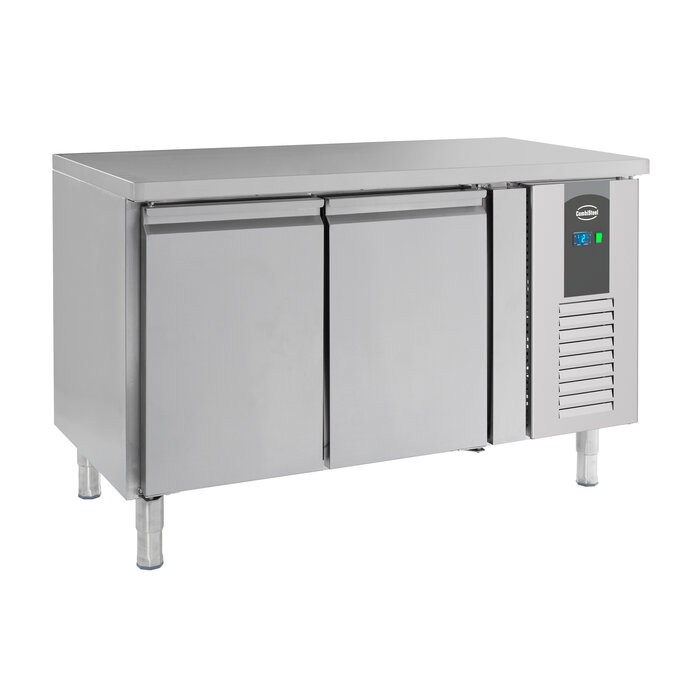 Combisteel 700 koelwerkbank 2 drs