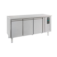 700 koelwerkbank 3 drs