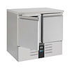 Combisteel Koelwerkbank 2 deuren – art. 7950.0106