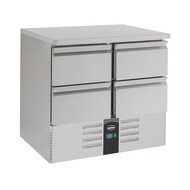 Koelwerkbank 4 laden