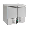 Combisteel Vrieswerkbank 2 deuren – art. 7450.0079