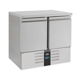 Vrieswerkbank 2 deuren – art. 7450.0079