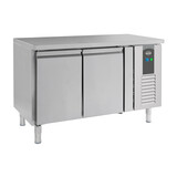Vrieswerkbank 2 deuren – art. 7450.0081
