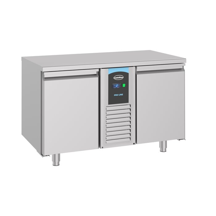 Combisteel 700 vrieswerkbank 2 deuren monoblock energy line