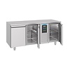 Combisteel 700 vrieswerkbank 3 deuren monoblock energy line