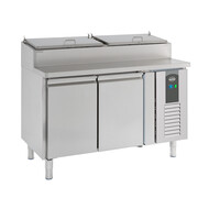 SALADETTE 2 DEUREN 6x1/3GN PAN – art. 7450.0102