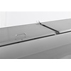Combisteel SALADETTE 3 DEUREN 8x1/3GN PAN – art. 7450.0104