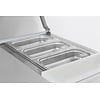 Combisteel Saladette 1 deur