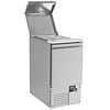 Combisteel Saladette 1 deur